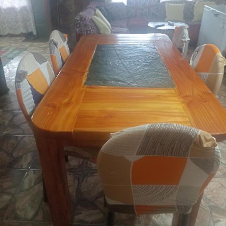 Hostal Maitahue Pucón المظهر الخارجي الصورة