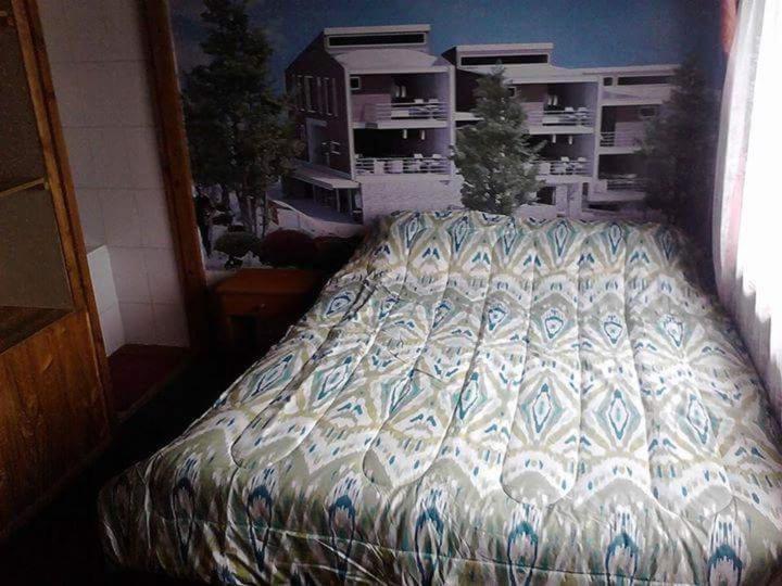 Hostal Maitahue Pucón المظهر الخارجي الصورة