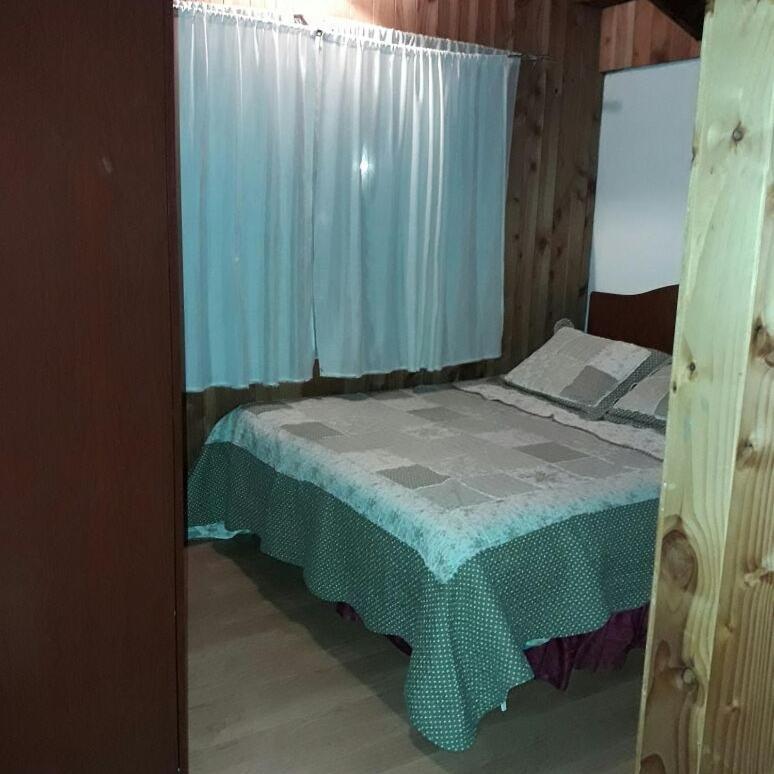 Hostal Maitahue Pucón المظهر الخارجي الصورة