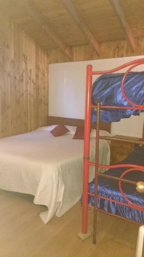 Hostal Maitahue Pucón المظهر الخارجي الصورة