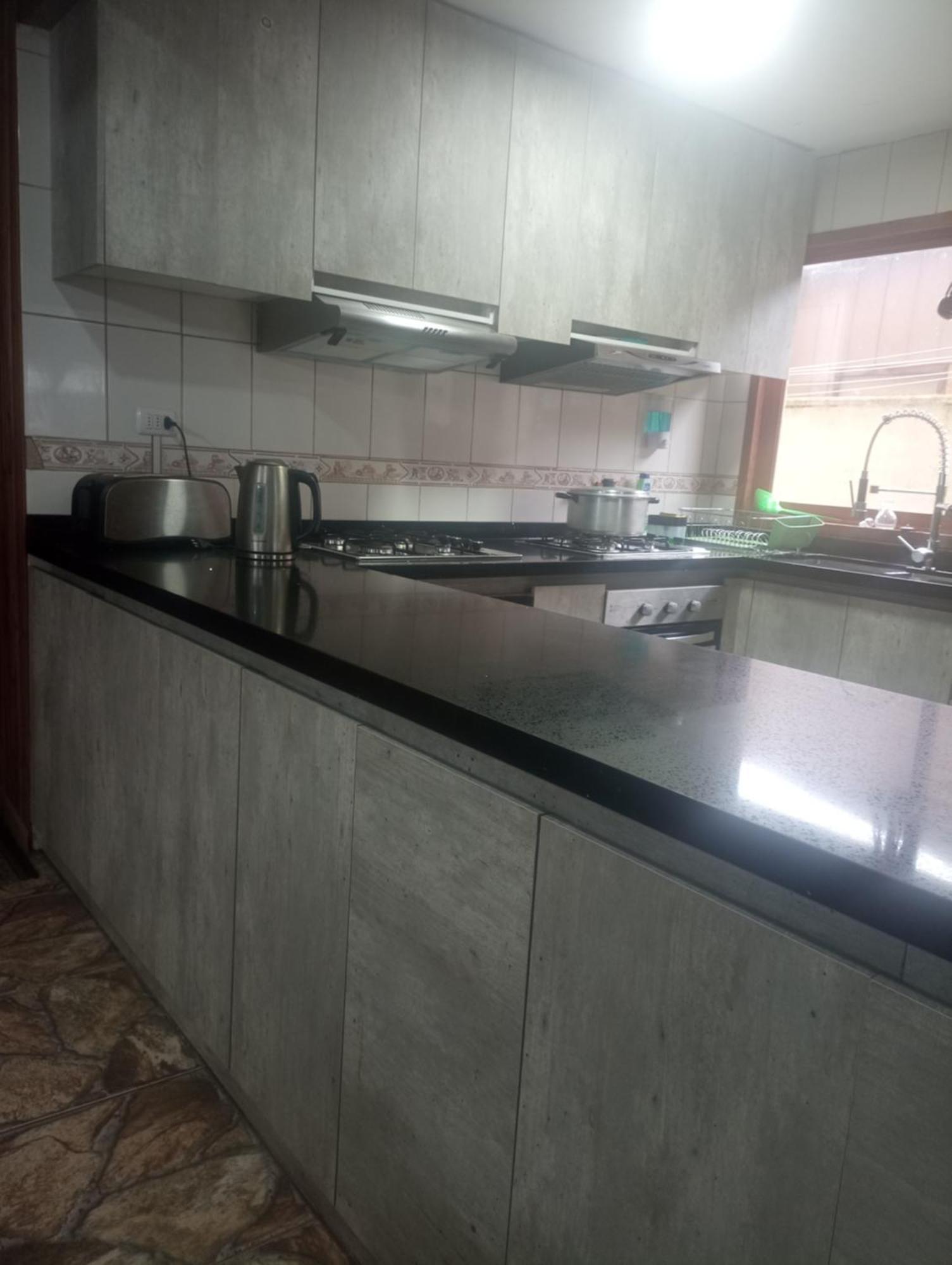 Hostal Maitahue Pucón المظهر الخارجي الصورة