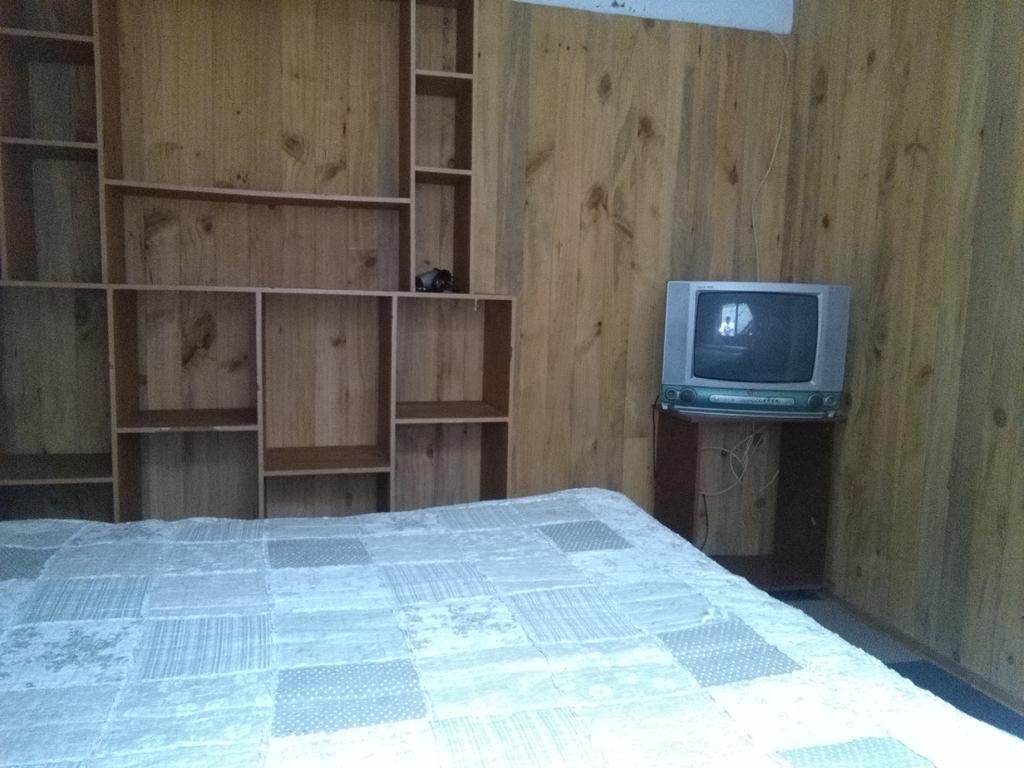 Hostal Maitahue Pucón الغرفة الصورة