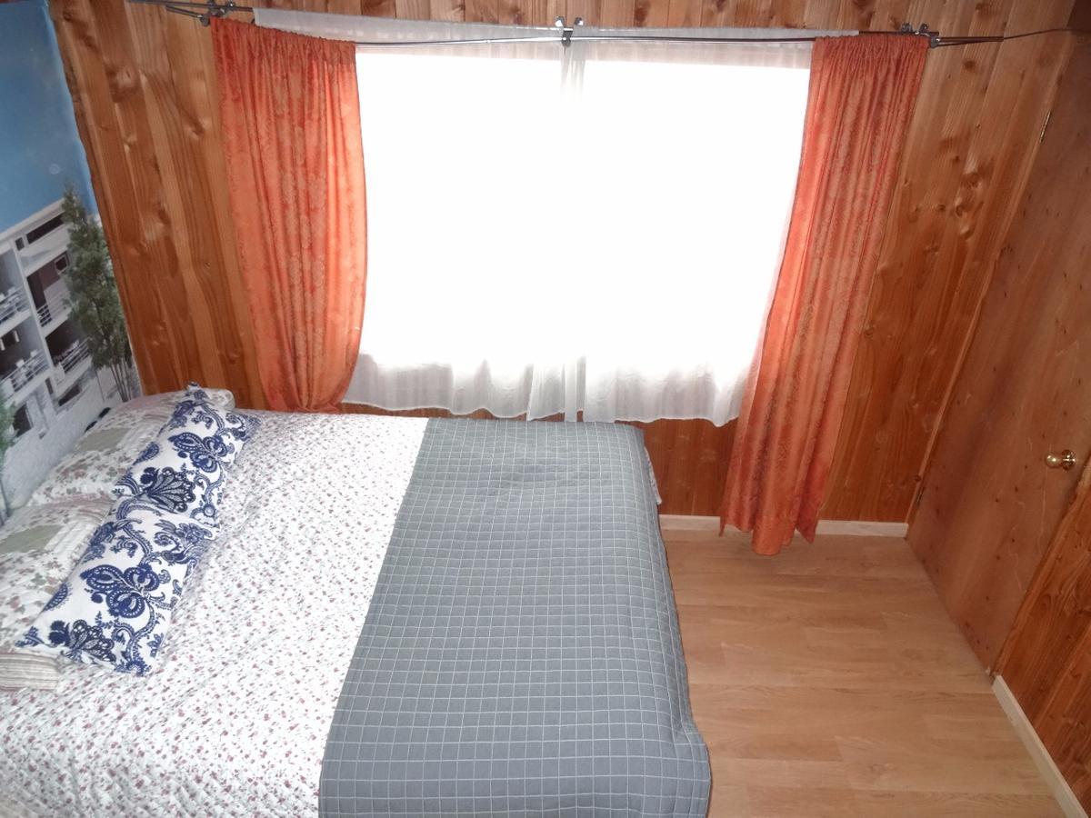 Hostal Maitahue Pucón الغرفة الصورة