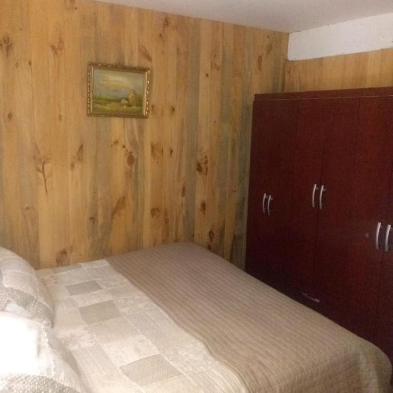 Hostal Maitahue Pucón المظهر الخارجي الصورة